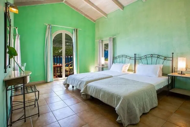 Villa, 4 Yatak Odası, Kişiye Özel Havuzlu