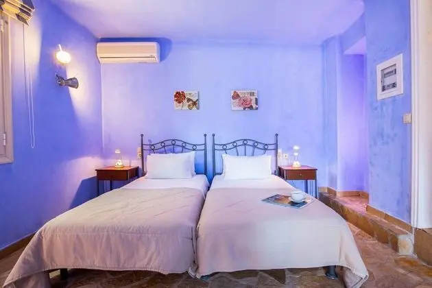 Villa, 4 Yatak Odası, Kişiye Özel Havuzlu
