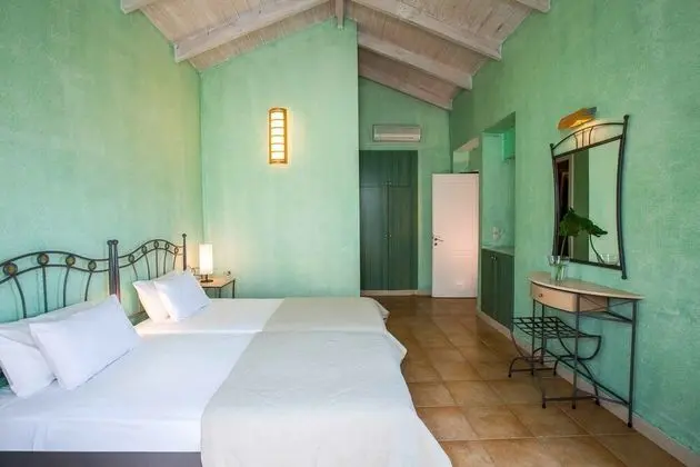 Villa, 4 Yatak Odası, Kişiye Özel Havuzlu