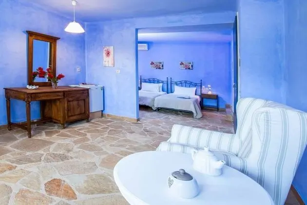 Villa, 4 Yatak Odası, Kişiye Özel Havuzlu