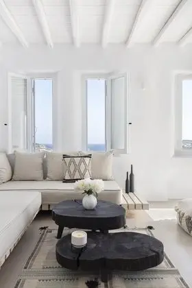 Villa, Sigara İçilebilir