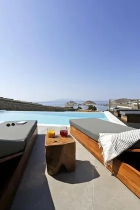 Villa, Sigara İçilebilir