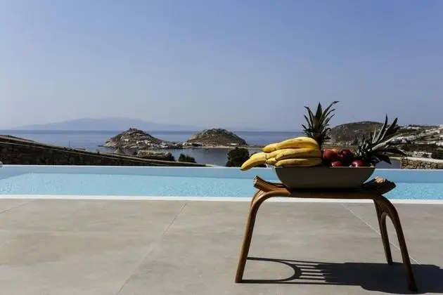 Villa, Sigara İçilebilir