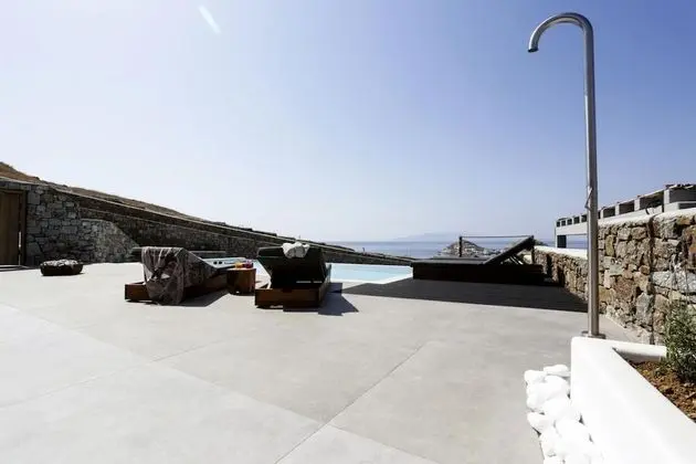 Villa, Sigara İçilebilir