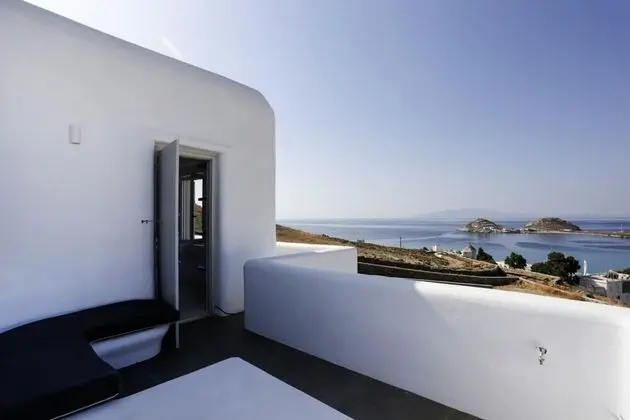 Villa, Sigara İçilebilir