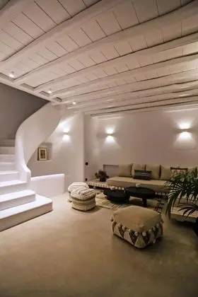 Villa, Sigara İçilebilir