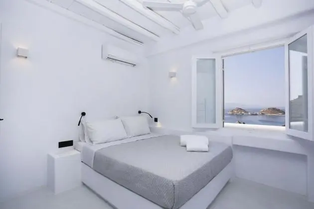 Villa, Sigara İçilebilir