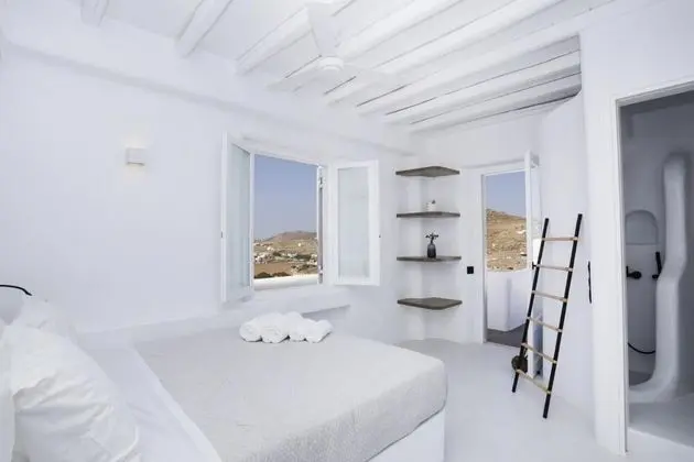 Villa, Sigara İçilebilir