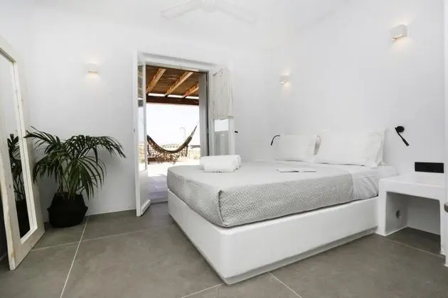 Villa, Sigara İçilebilir