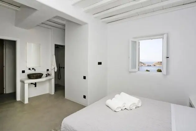 Villa, Sigara İçilebilir