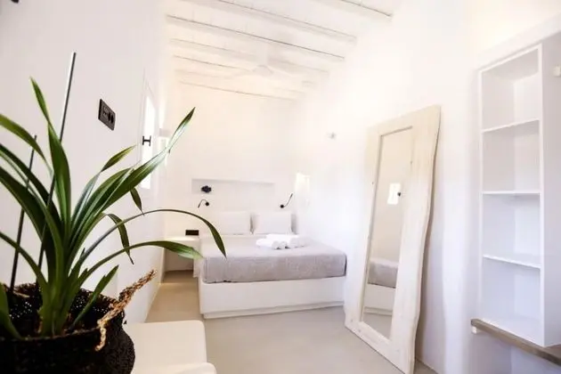 Villa, Sigara İçilebilir