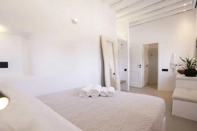 Villa, Sigara İçilebilir