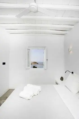 Villa, Sigara İçilebilir