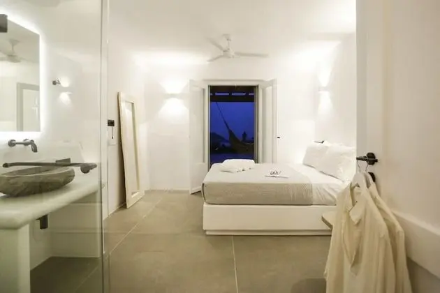 Villa, Sigara İçilebilir