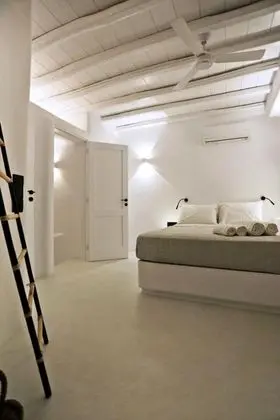 Villa, Sigara İçilebilir