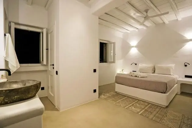 Villa, Sigara İçilebilir
