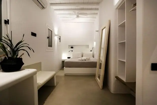 Villa, Sigara İçilebilir