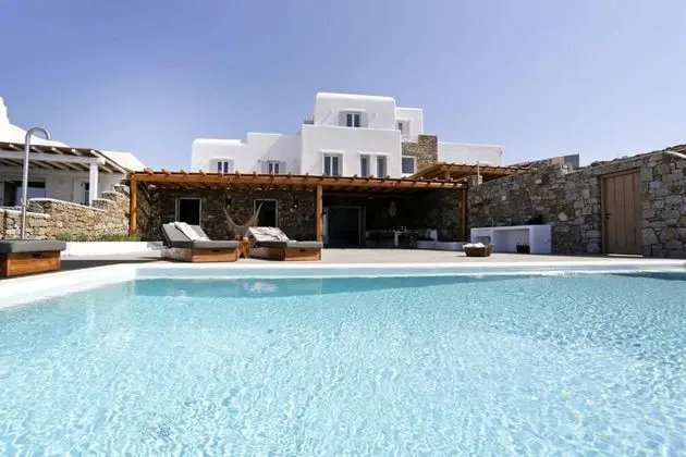 Villa, Sigara İçilebilir
