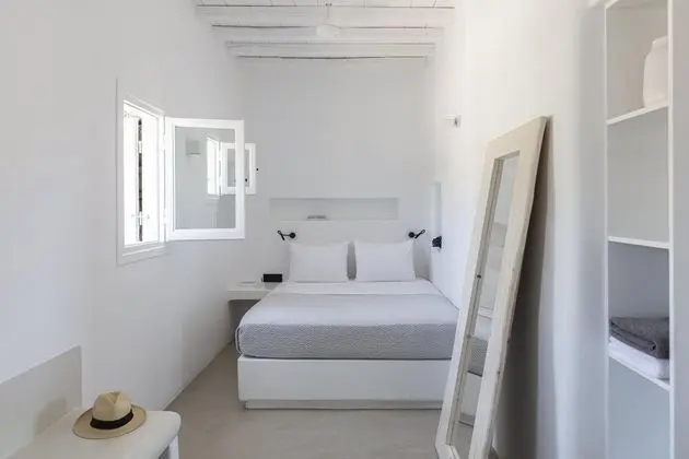 Villa, Sigara İçilebilir