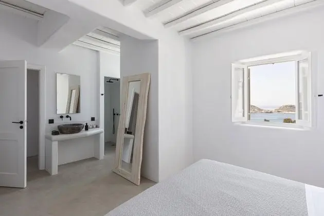 Villa, Sigara İçilebilir