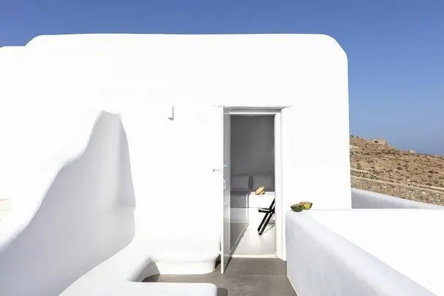 Villa, Sigara İçilebilir