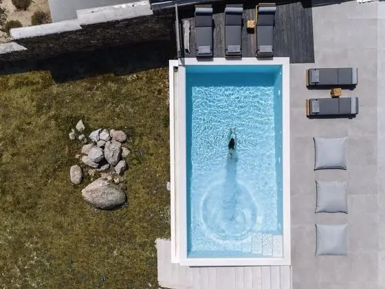 Villa, Sigara İçilebilir