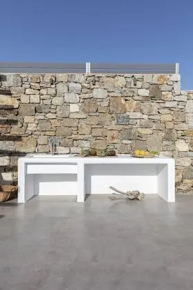 Villa, Sigara İçilebilir