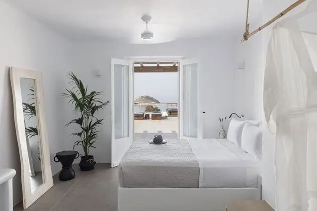 Villa, Sigara İçilebilir