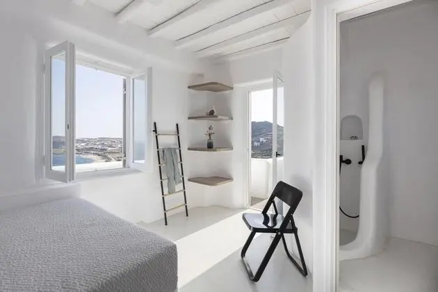 Villa, Sigara İçilebilir