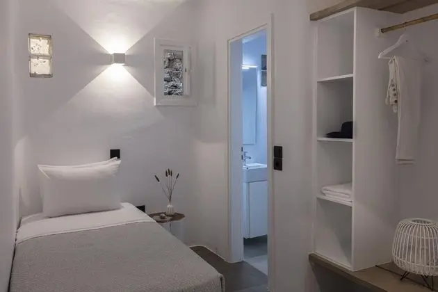 Villa, Sigara İçilebilir