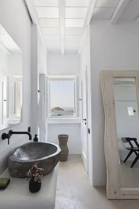 Villa, Sigara İçilebilir