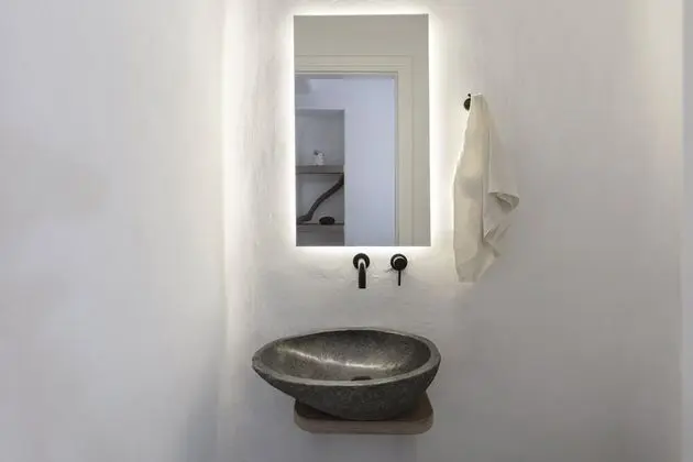 Villa, Sigara İçilebilir