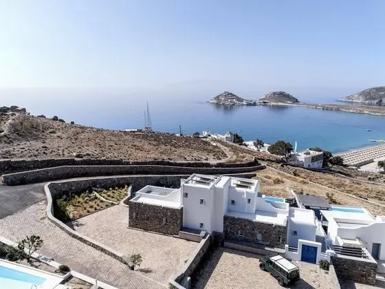Villa, Sigara İçilebilir
