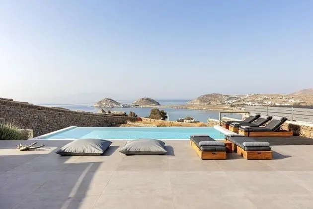 Villa, Sigara İçilebilir