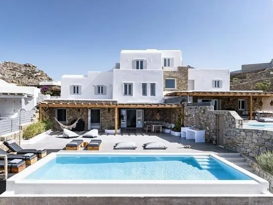 Villa, Sigara İçilebilir