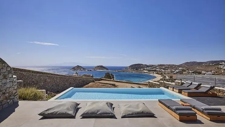 Villa, Sigara İçilebilir