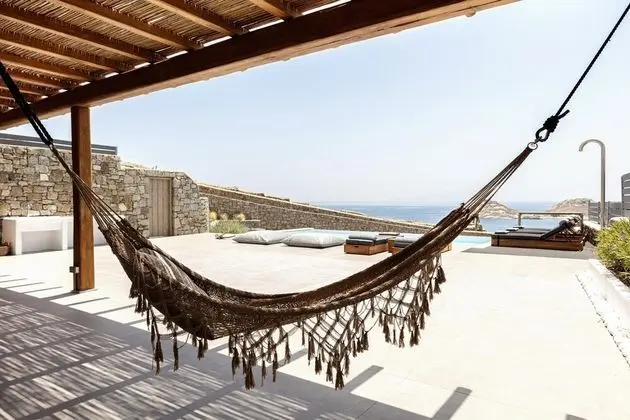 Villa, Sigara İçilebilir