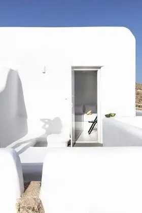 Villa, Sigara İçilebilir