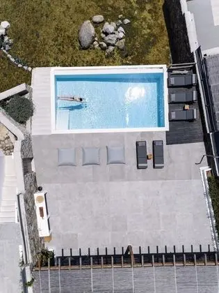 Villa, Sigara İçilebilir