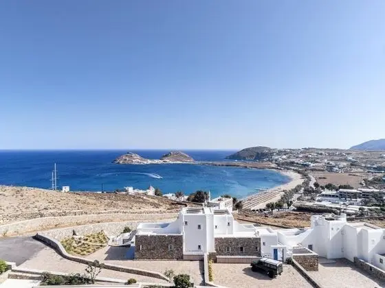 Villa, Sigara İçilebilir