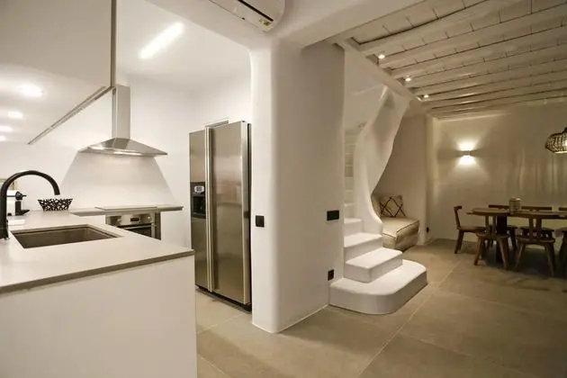 Villa, Sigara İçilebilir