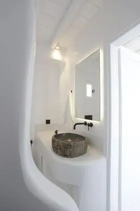 Villa, Sigara İçilebilir