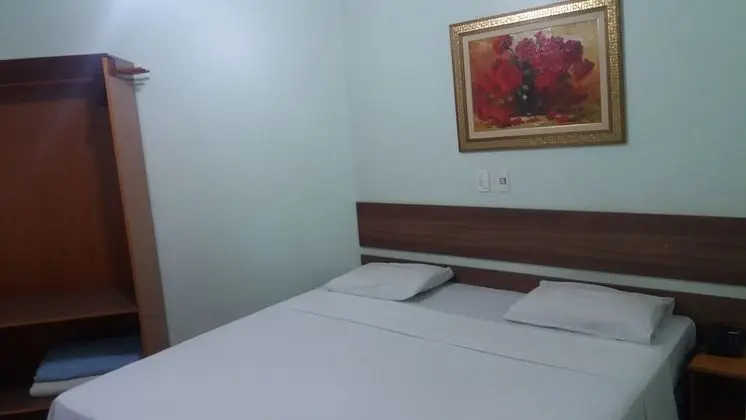 Standard Tek Kişilik Oda