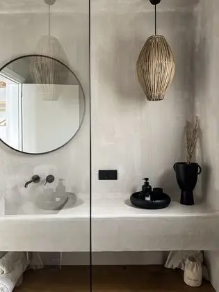 Superior Tek Büyük Yataklı Oda, Deniz Manzaralı