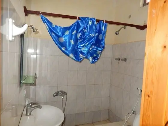 Basic Dört Kişilik Oda, Birden Çok Yatak