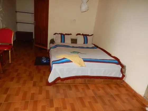 Basic Tek Büyük Yataklı Oda