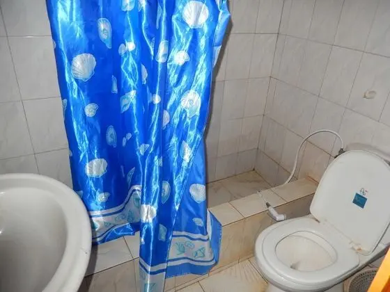 Basic Tek Büyük Yataklı Oda