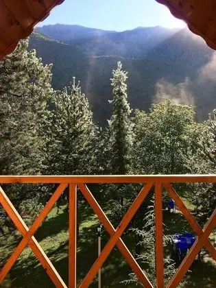 Basic Bungalov, Birden Çok Yatak