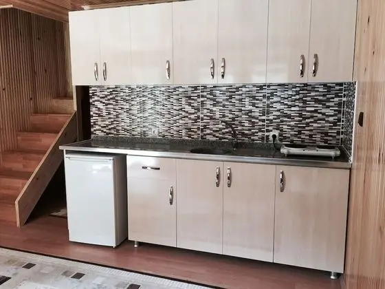 Basic Bungalov, Birden Çok Yatak