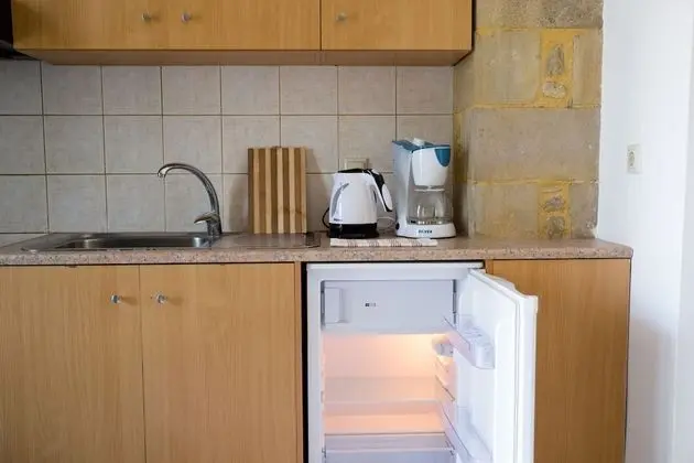 Apart Daire, 1 Yatak Odası